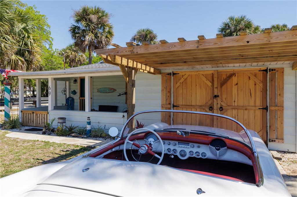 69 E BAYSHORE DRIVE, PORT ORANGE, FL — photo 5 of 30