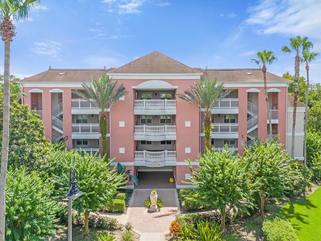 7656 WHISPER WAY UNIT L302