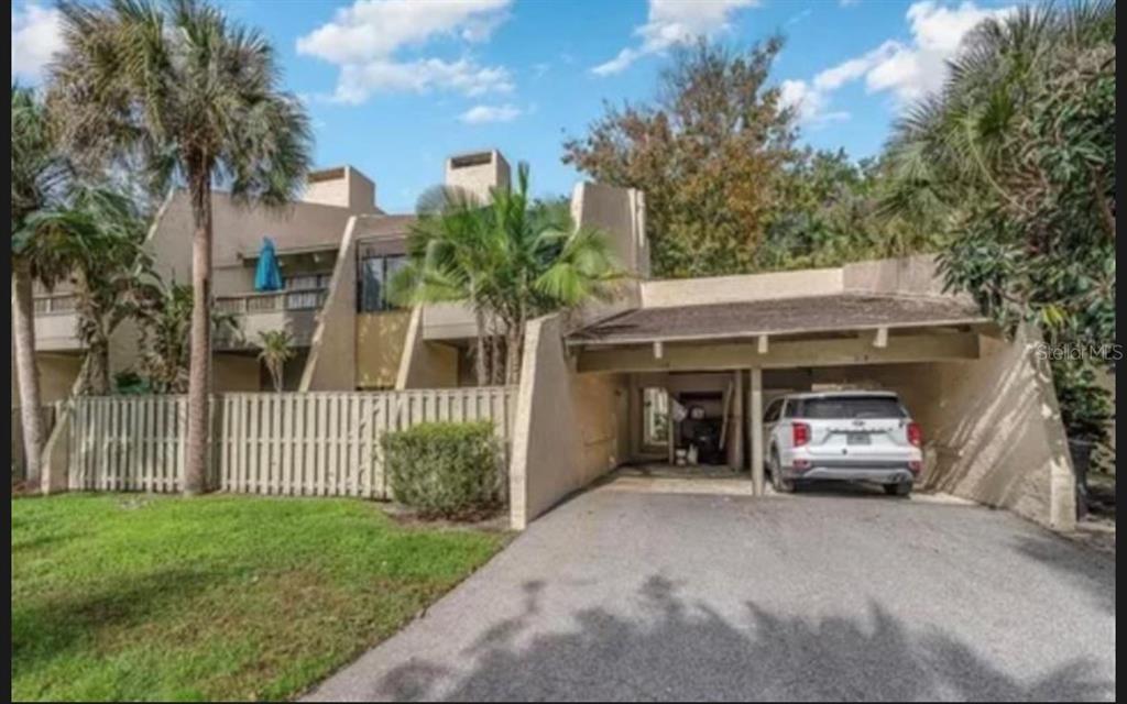 119 TOMOKA TRAIL UNIT 119