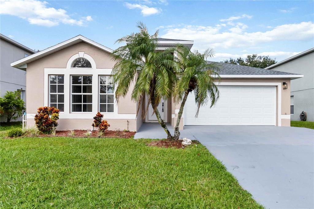 2385 ANDREWS VALLEY DRIVE