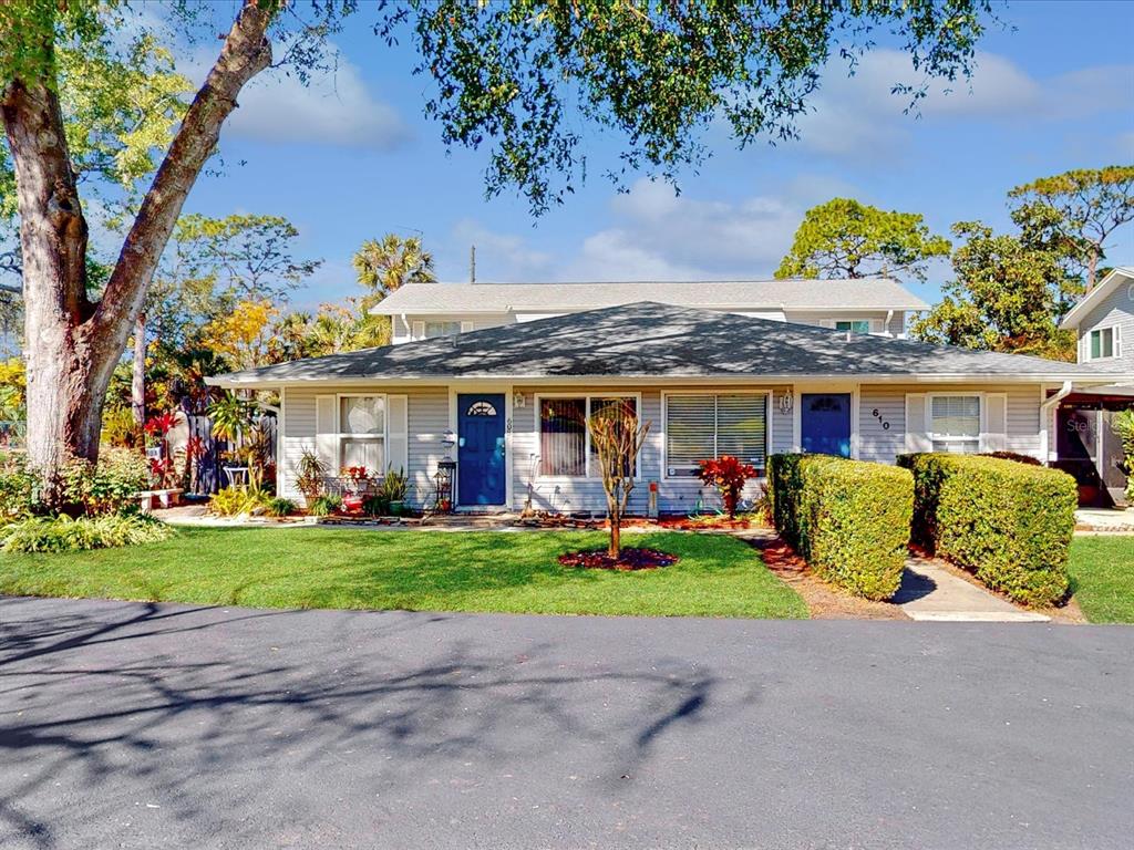 610 HEATHERTON VILLAGE UNIT 610