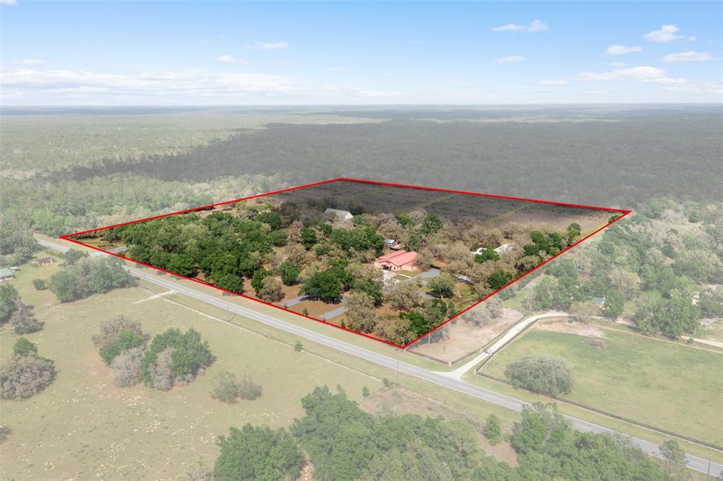 8123 S LECANTO HIGHWAY, LECANTO, FL — photo 2 of 30