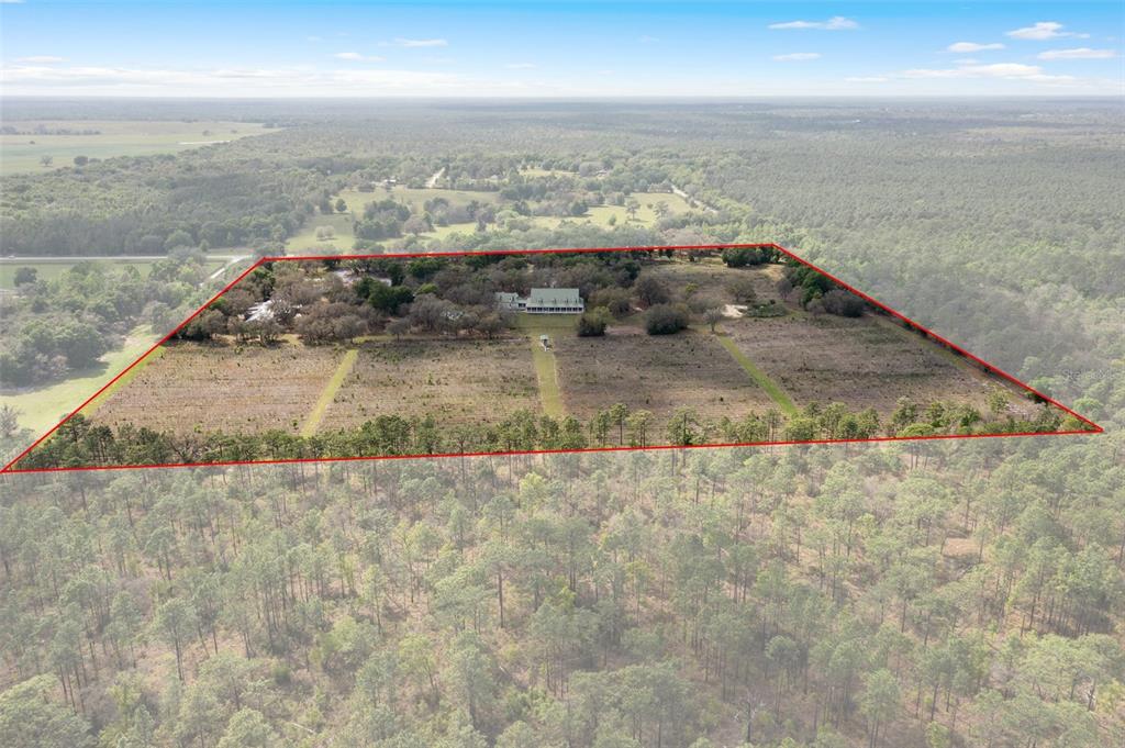 8123 S LECANTO HIGHWAY, LECANTO, FL — photo 3 of 30