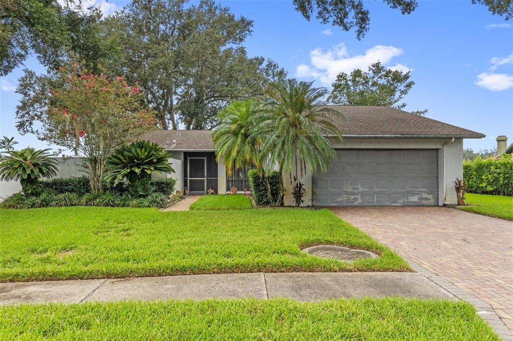 1235 WATERBURY LOOP, LUTZ, FL — photo 3 of 30