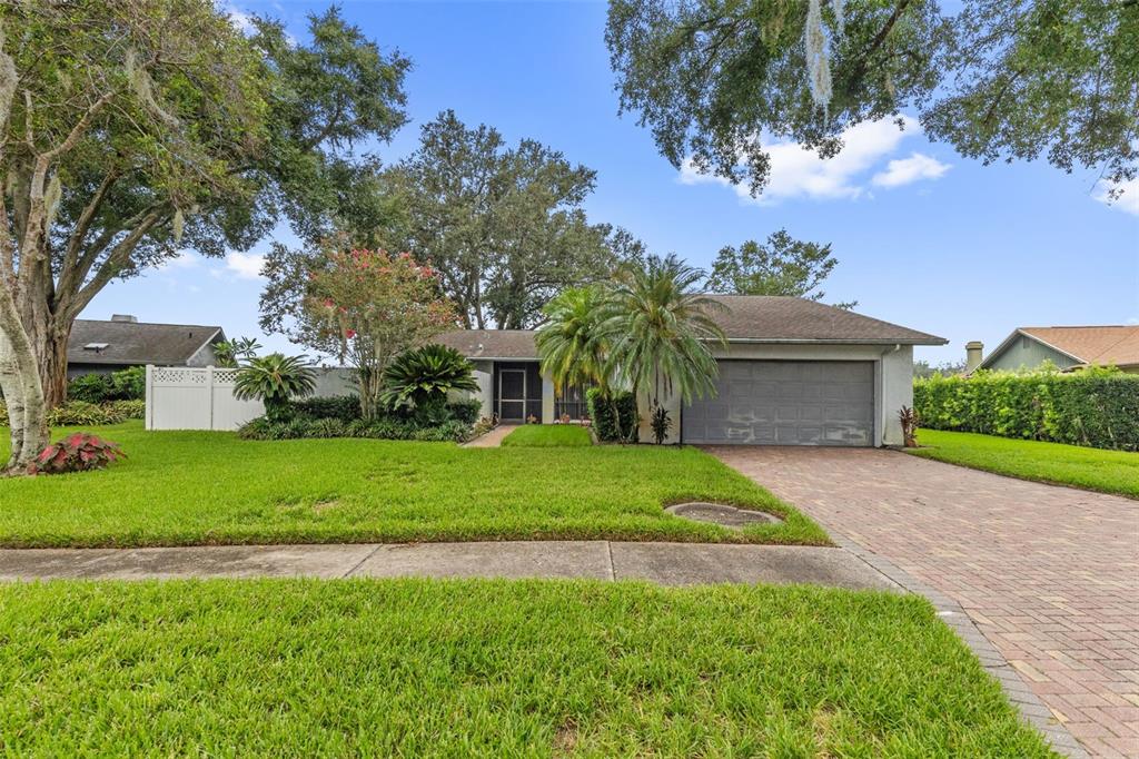 1235 WATERBURY LOOP, LUTZ, FL — photo 4 of 30