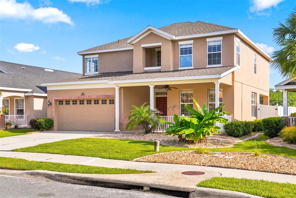 2391 SABASTIAN ST, MOUNT DORA, FL — photo 3 of 30