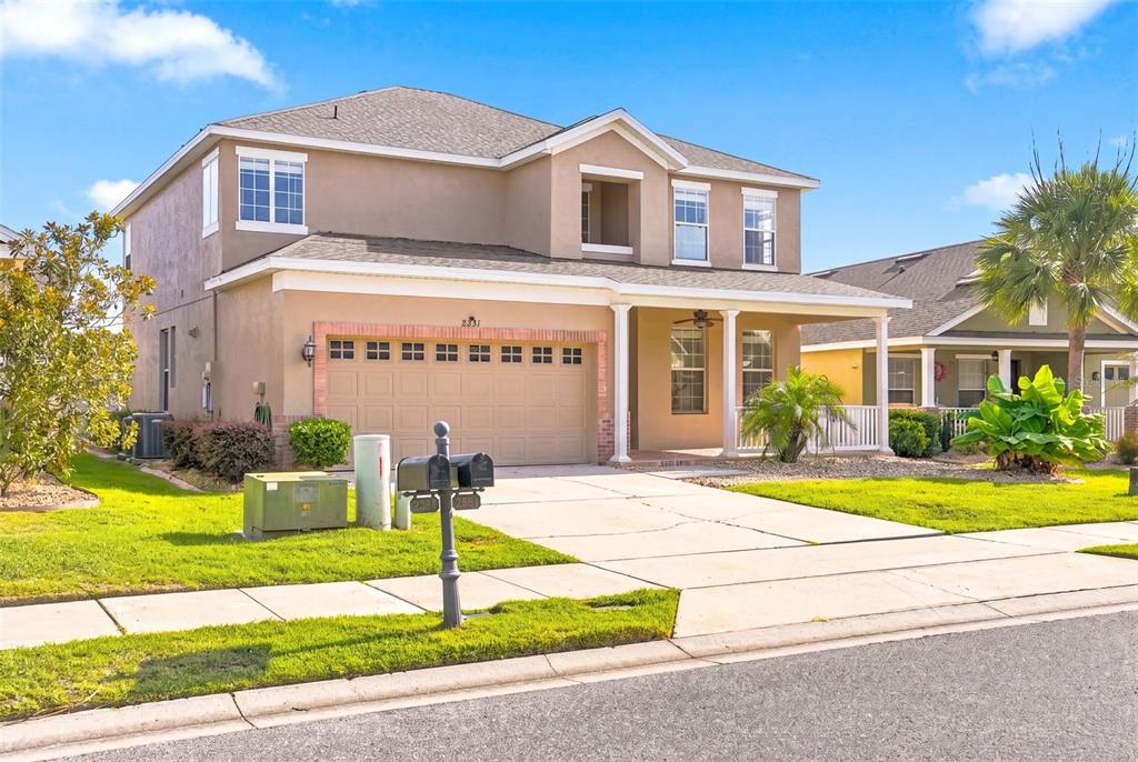 2391 SABASTIAN ST, MOUNT DORA, FL — photo 4 of 30
