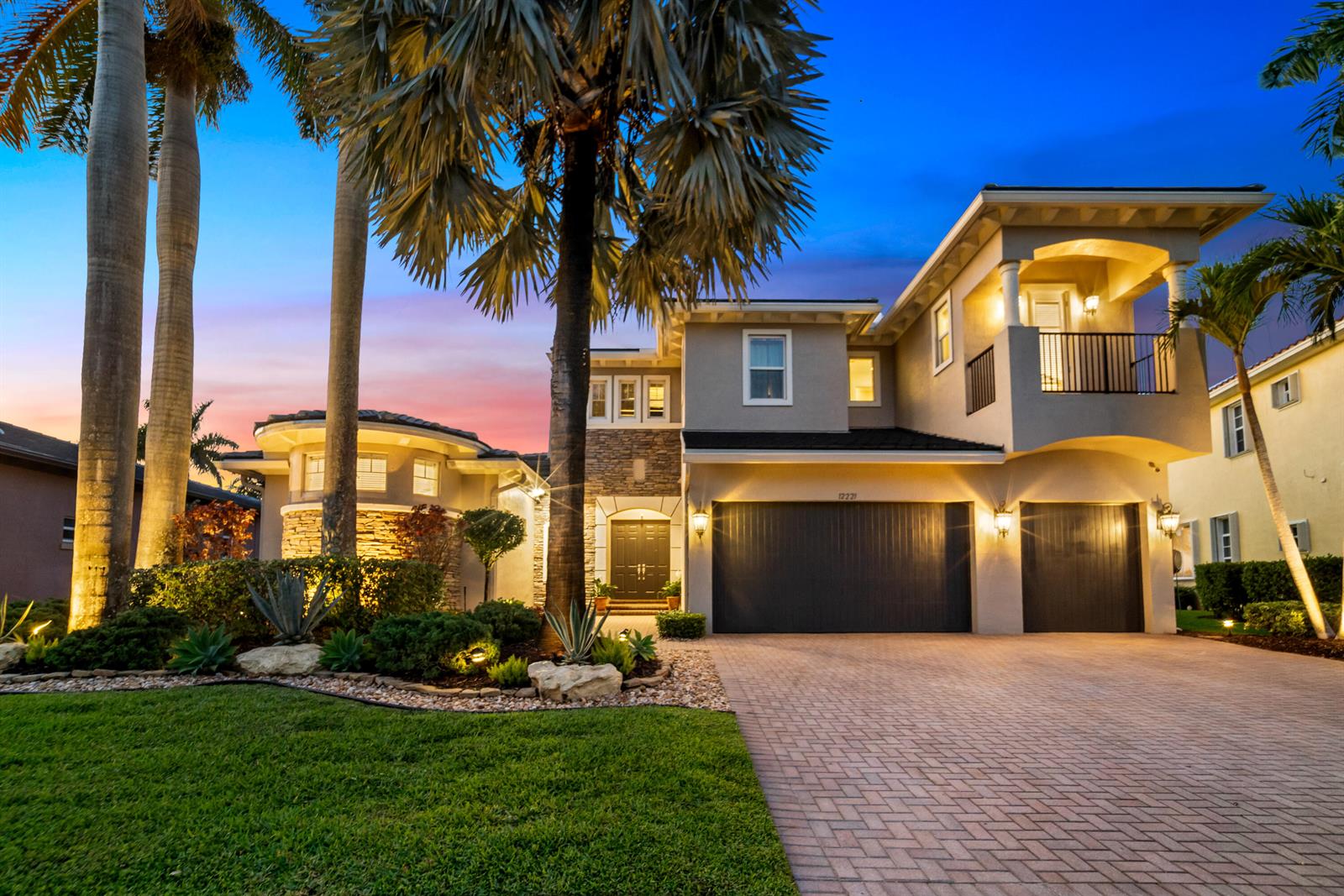 12221 NW 73rd Street, Parkland FL 33076