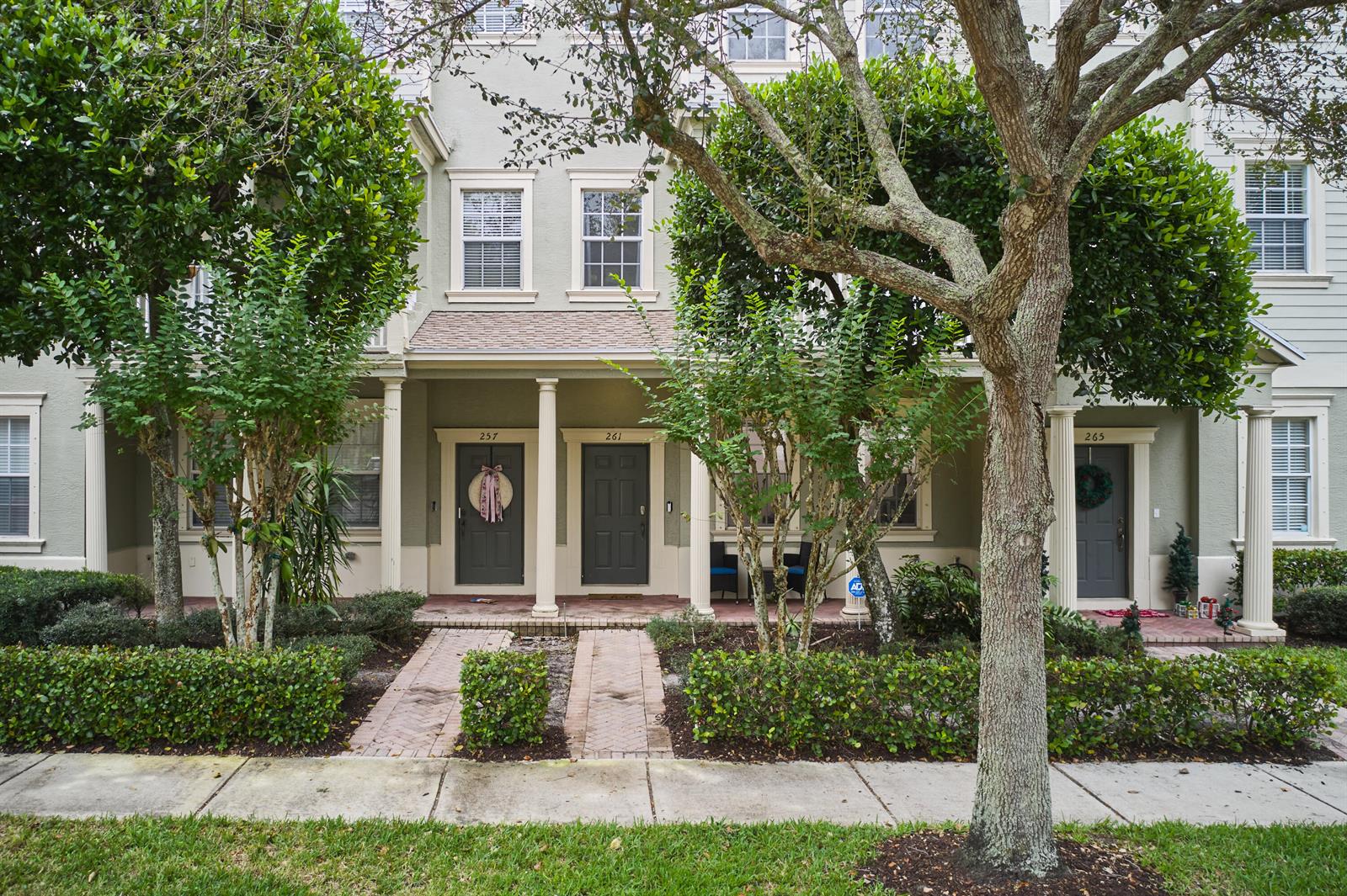 261 E Bay Cedar Circle, Jupiter FL 33458