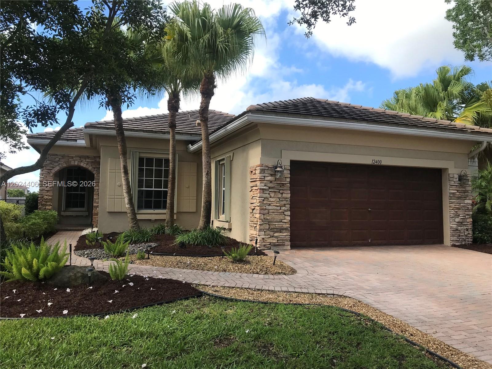 12400 NW 78th Mnr # 0, Parkland FL 33076