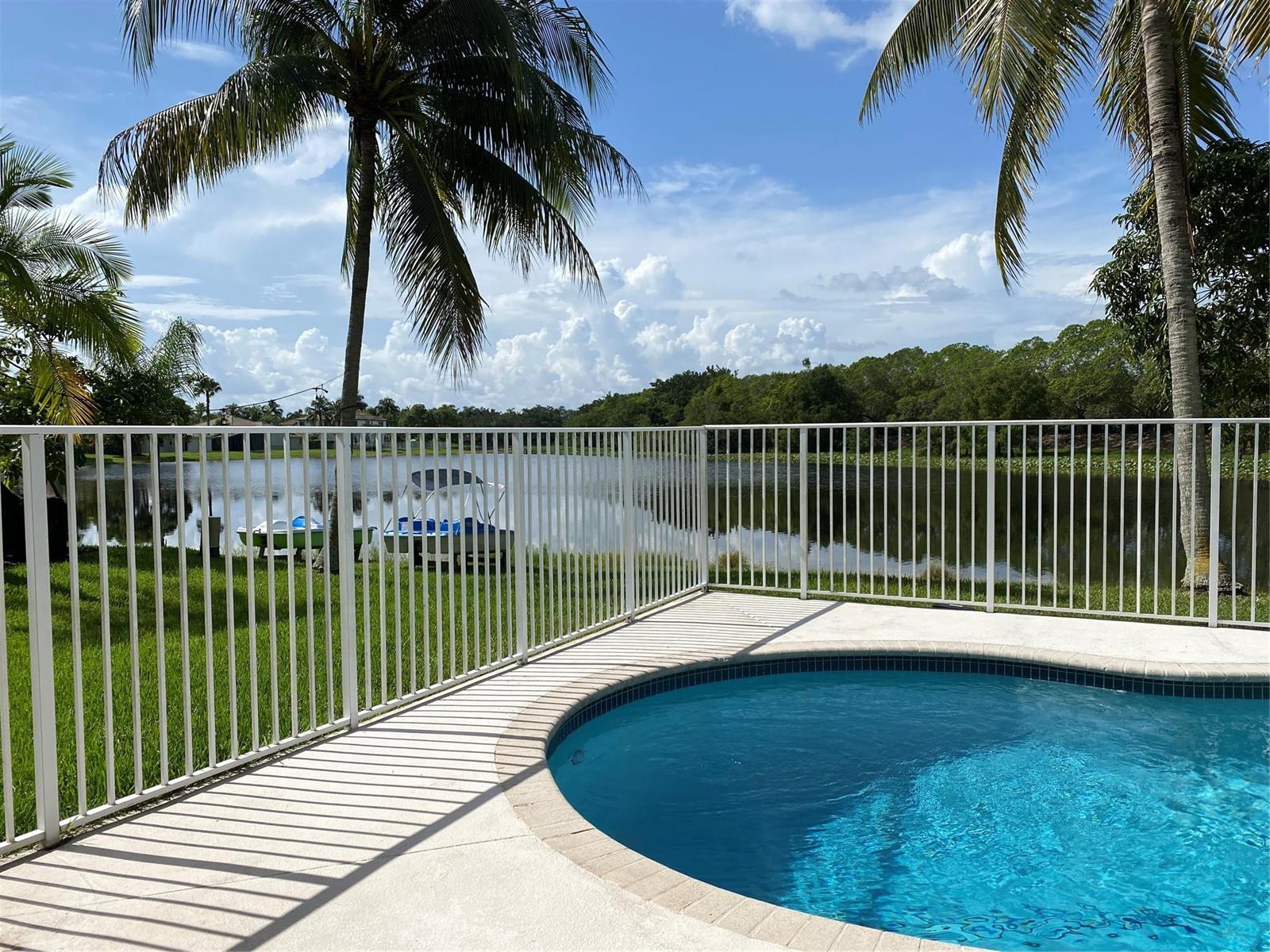 338 Cambridge Drive, Weston FL 33326