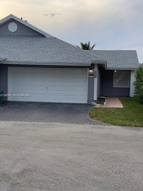 10304 SW 139th Pl, Miami FL 33186
