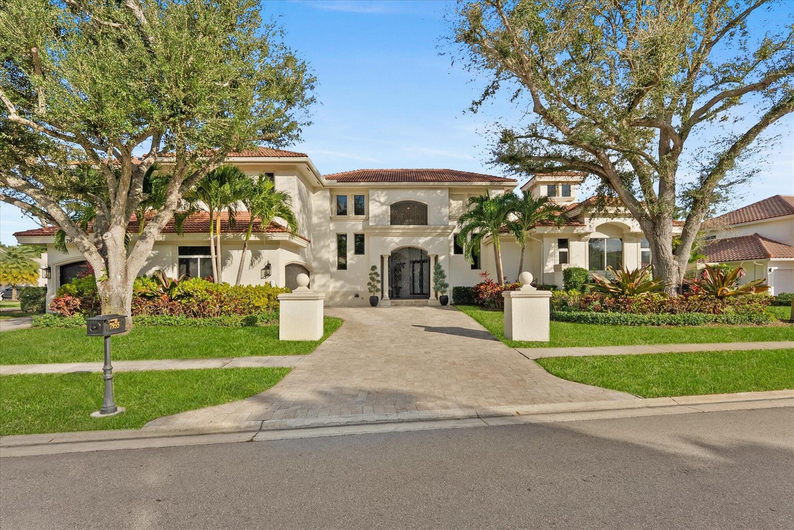 7955 Mandarin Drive, Boca Raton FL 33433