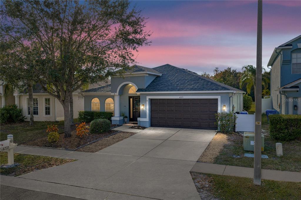 4225 EDENROCK PLACE