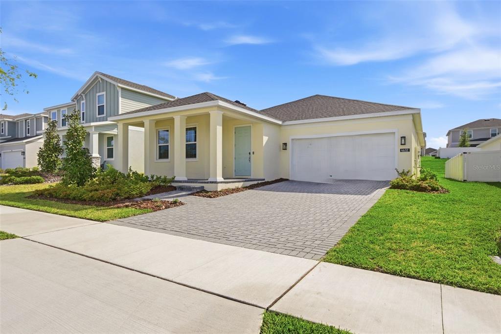 4632 LAUREL SITE LOOP