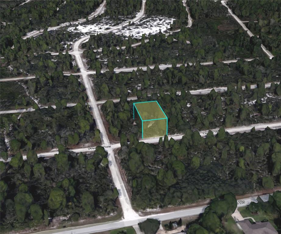3049 CEDAR HILL AVENUE, LAKE PLACID, FL — photo 5 of 15