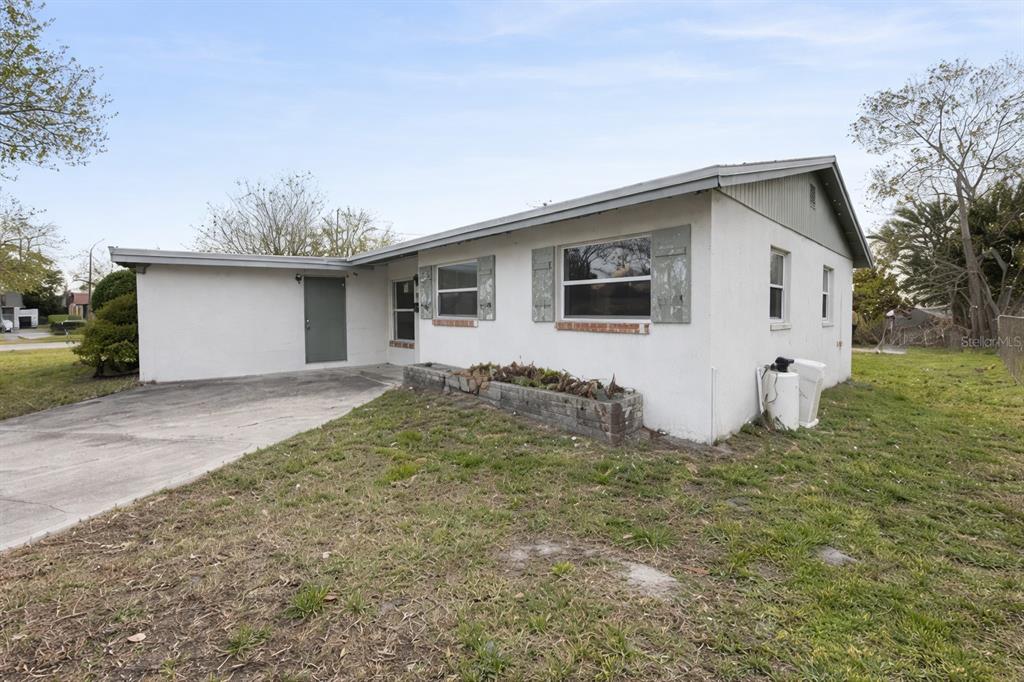 4226 LAKE RICHMOND DRIVE