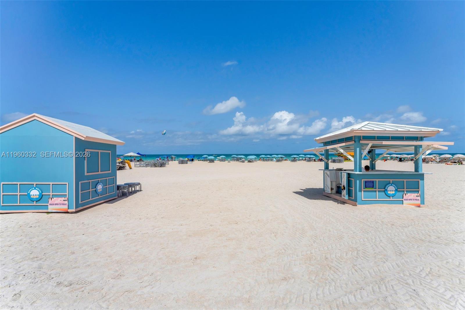 1500 Ocean Dr # 705, Miami Beach FL 33139