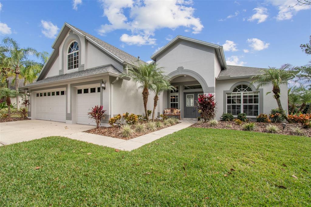10101 WHISPER POINTE DRIVE