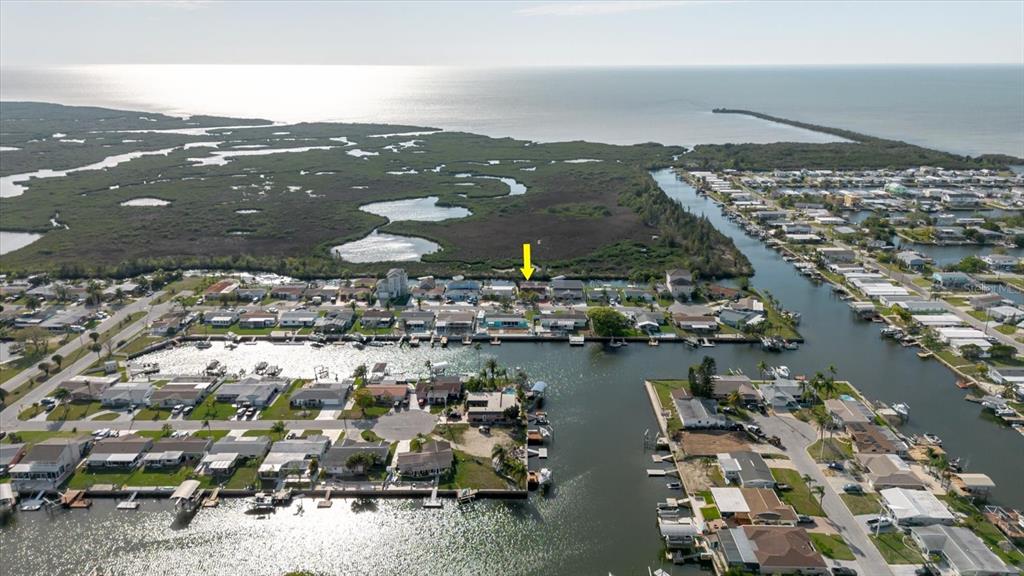 12825 5TH ISLE, HUDSON, FL — photo 3 of 22