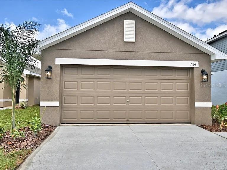 1734 CARNOSTIE ROAD