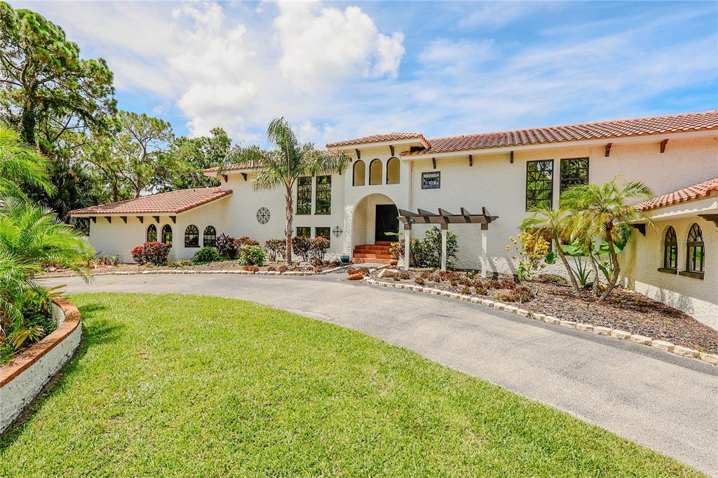 500 N HIGHLAND AVENUE