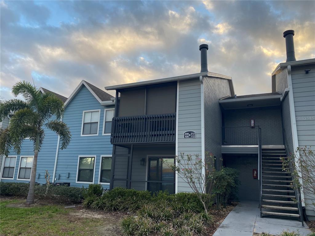 3772 IDLEBROOK CIRCLE UNIT 108