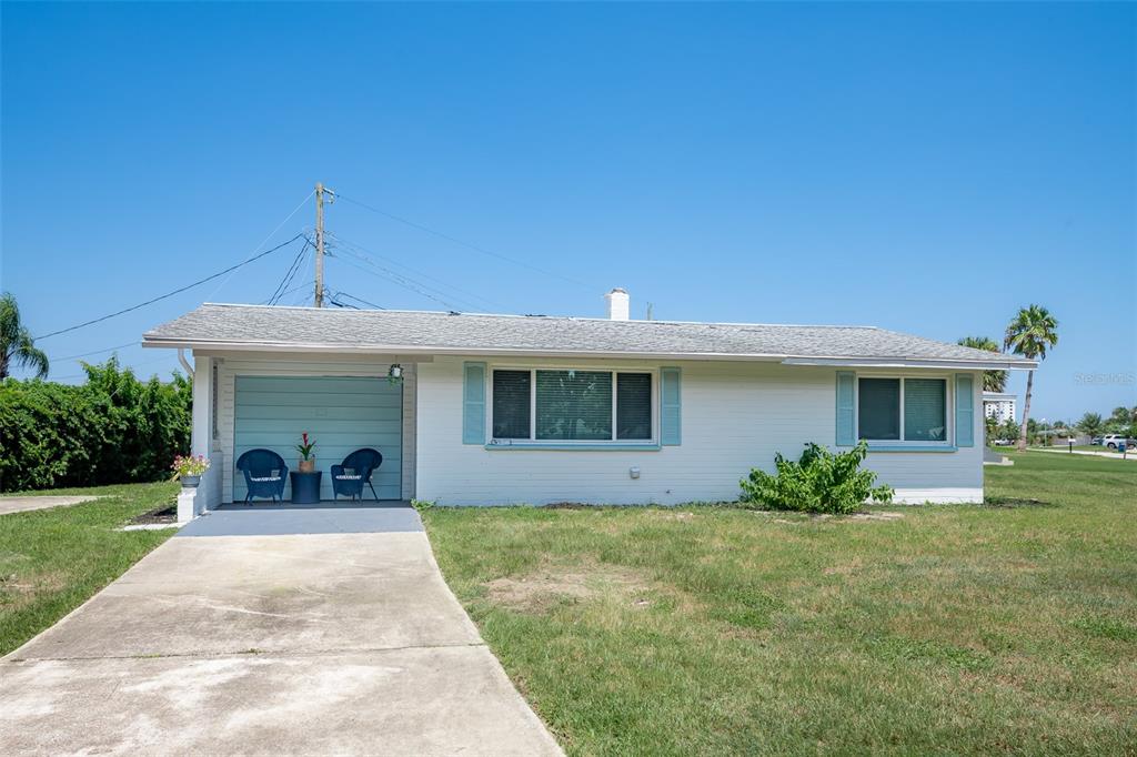 57 AZALEA DRIVE