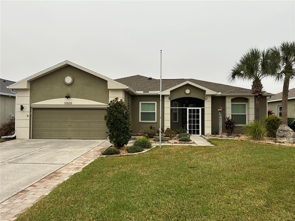 10505 OLD TAMPA BAY DRIVE
