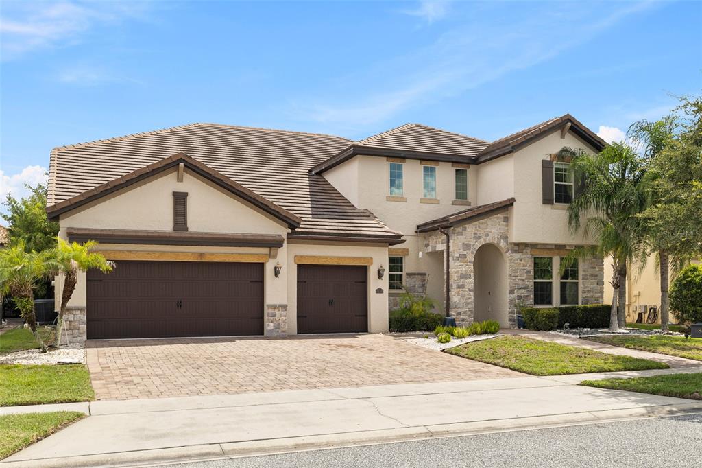 8416 CHILTON DRIVE, ORLANDO, FL — photo 2 of 30