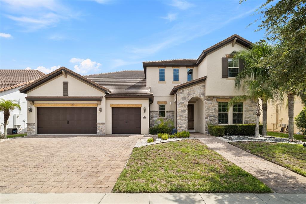8416 CHILTON DRIVE, ORLANDO, FL — photo 3 of 30