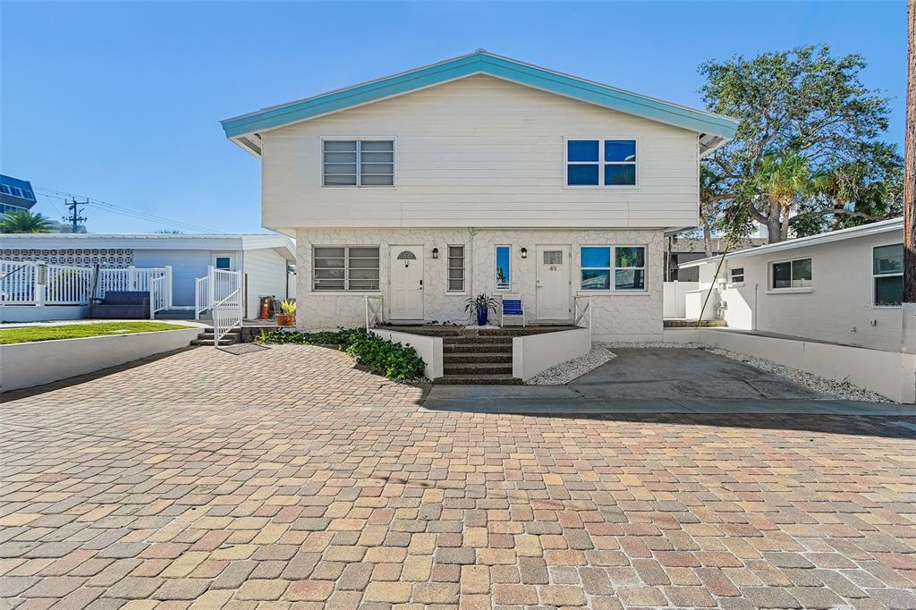 6020 MIDNIGHT PASS ROAD UNIT 49