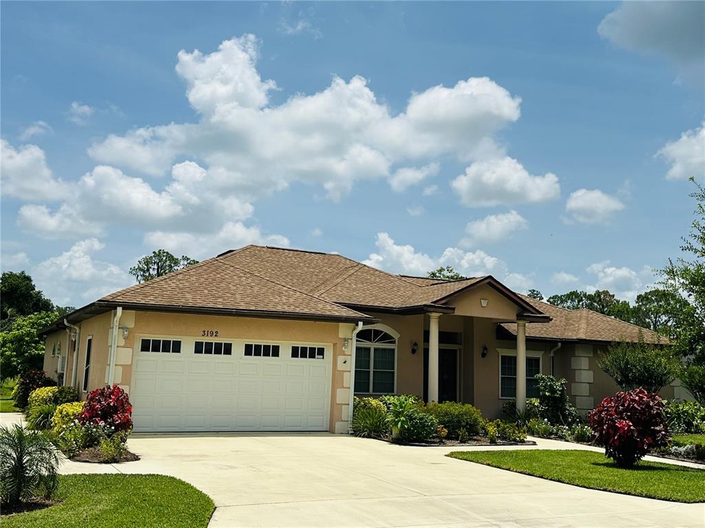 3192 OAKS BEND, BOWLING GREEN, FL — photo 2 of 30