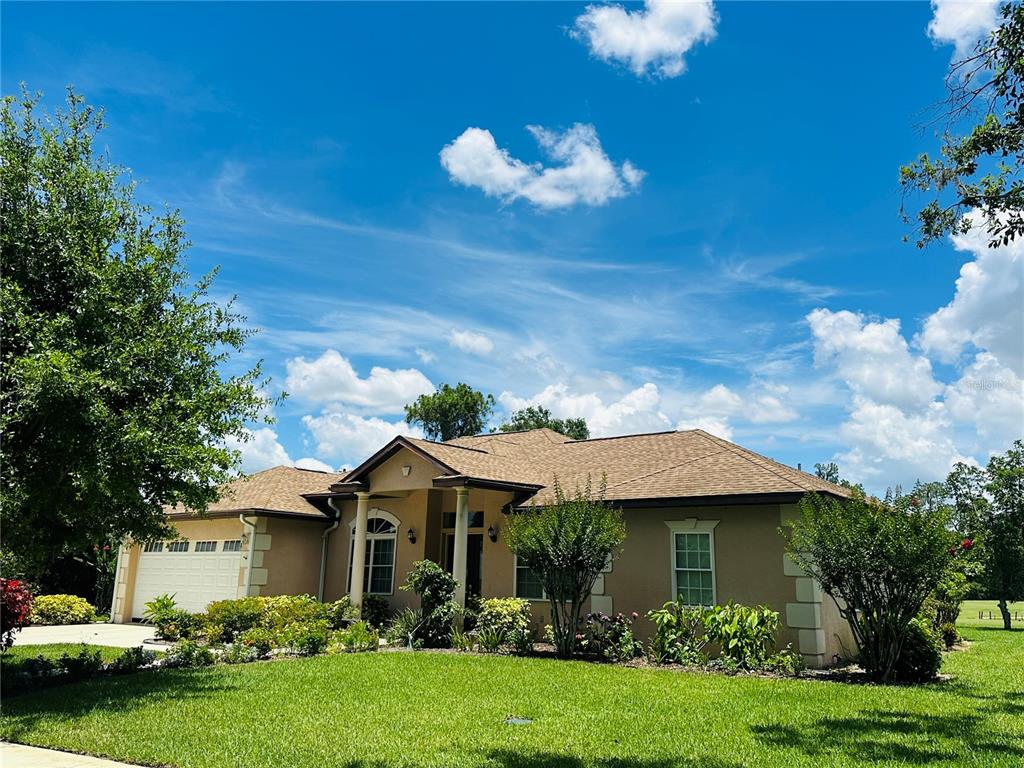 3192 OAKS BEND, BOWLING GREEN, FL — photo 3 of 30