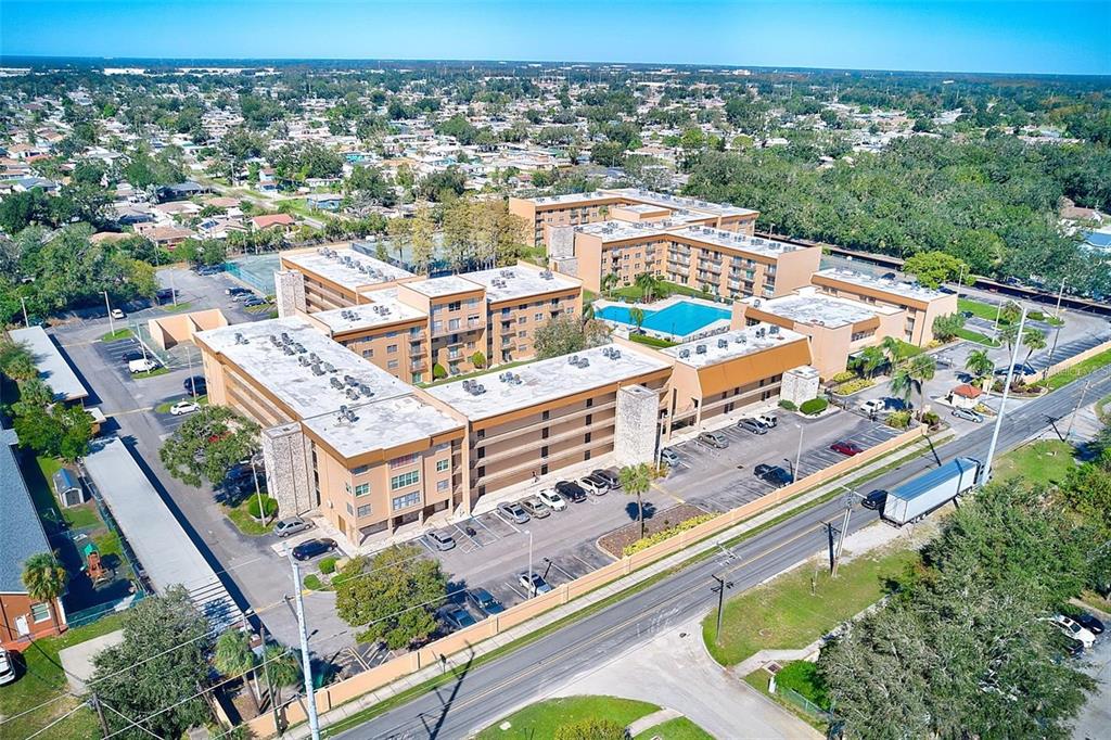 5820 N CHURCH AVENUE UNIT 105
