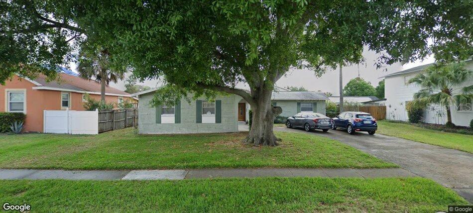 4721 TRAVERTINE DRIVE