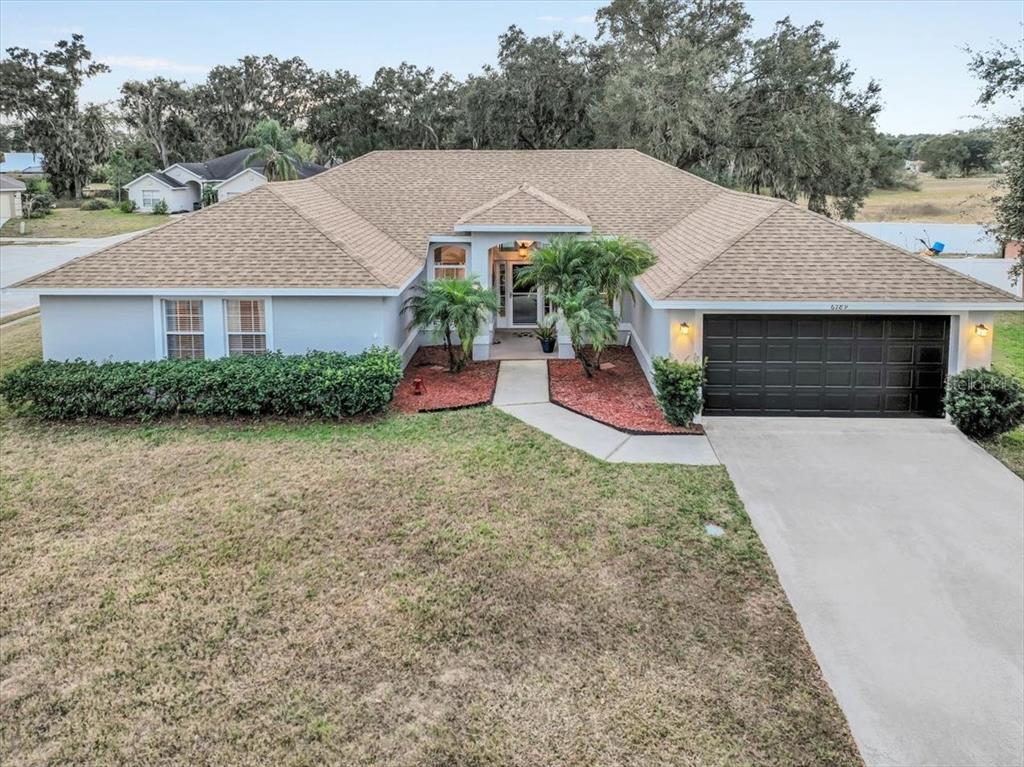 6789 ASHBURY DRIVE
