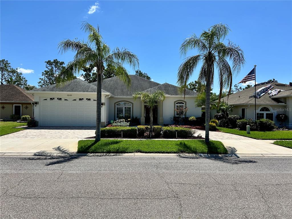 1201 VENTANA DRIVE