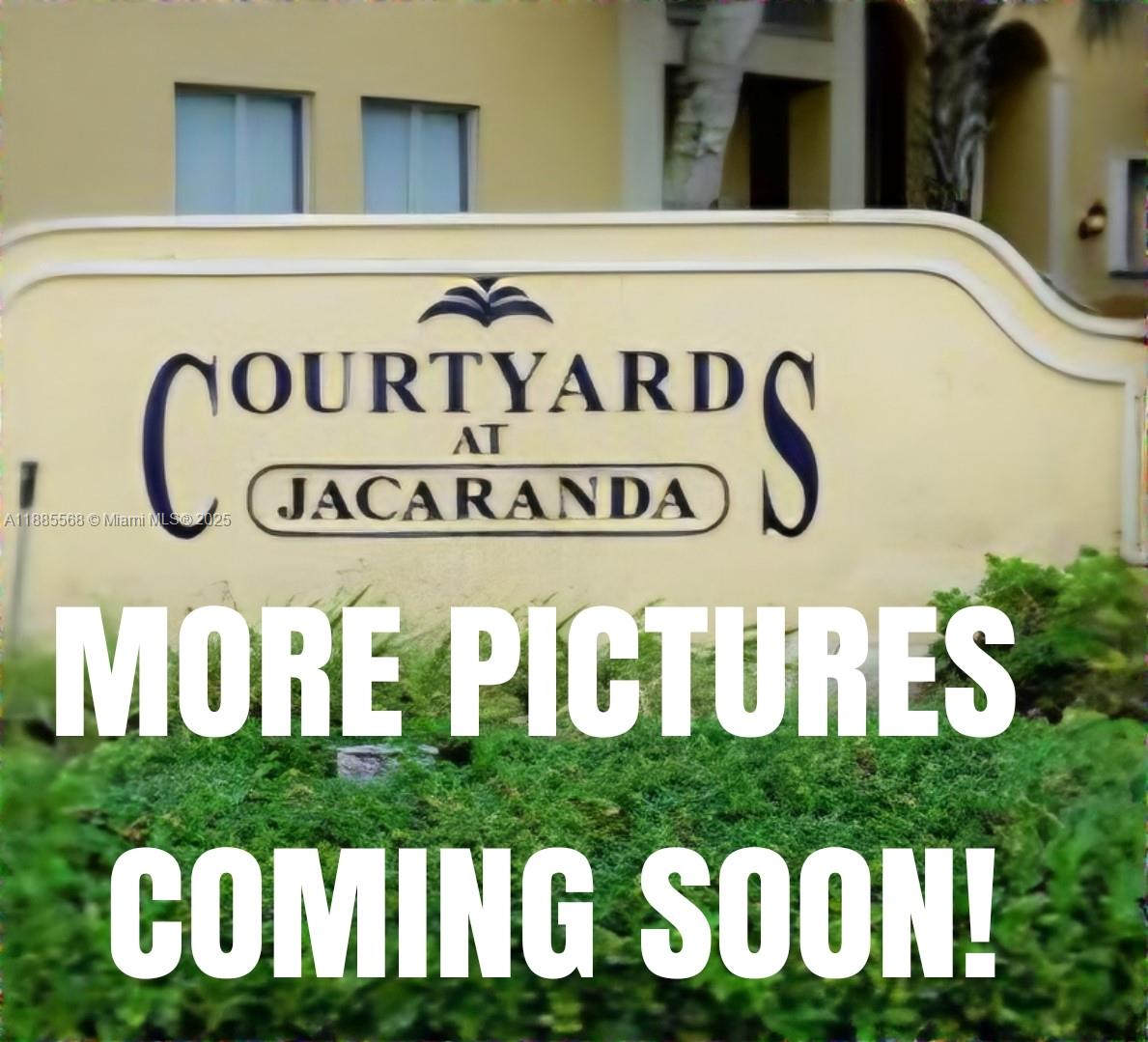 120 Jacaranda Country Club Dr # 202, Plantation FL 33324