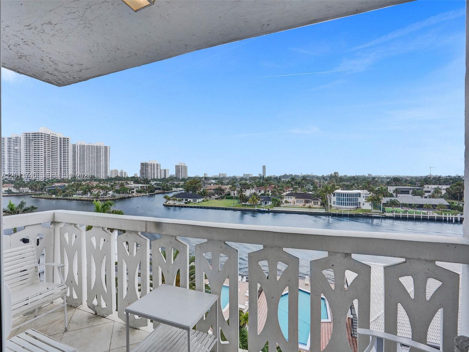 3113 S Ocean Dr # 710, Hallandale Beach FL 33009