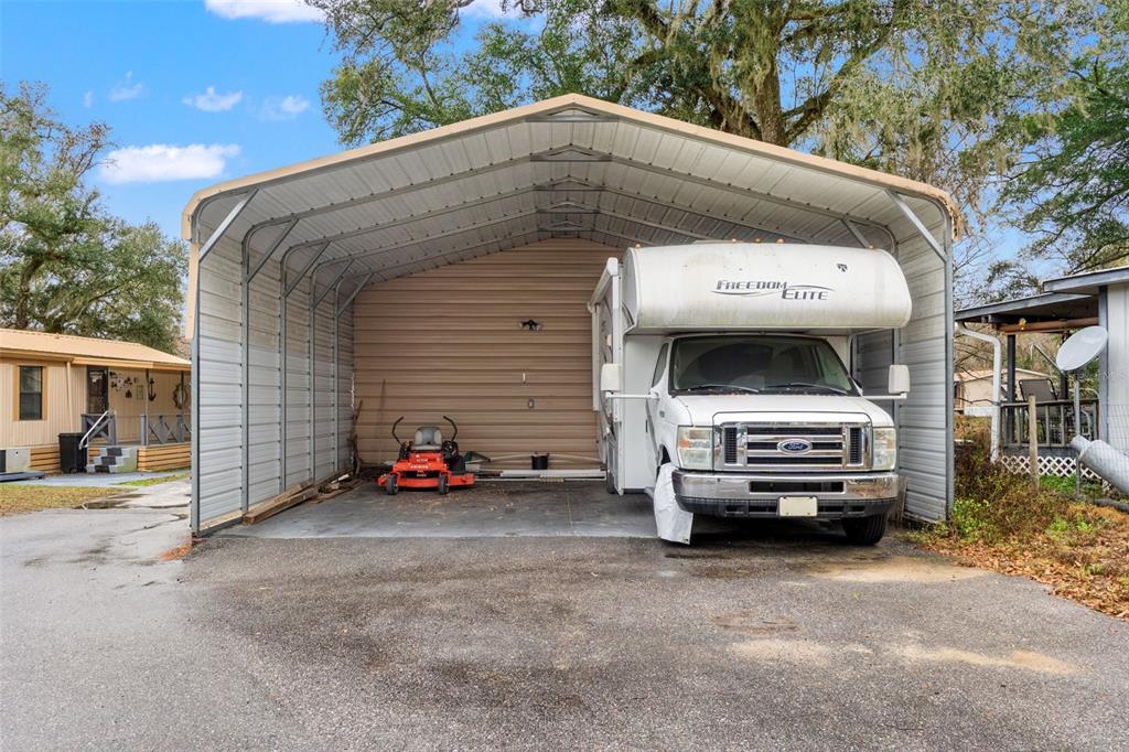 7154 CO RD 651, BUSHNELL, FL — photo 2 of 30
