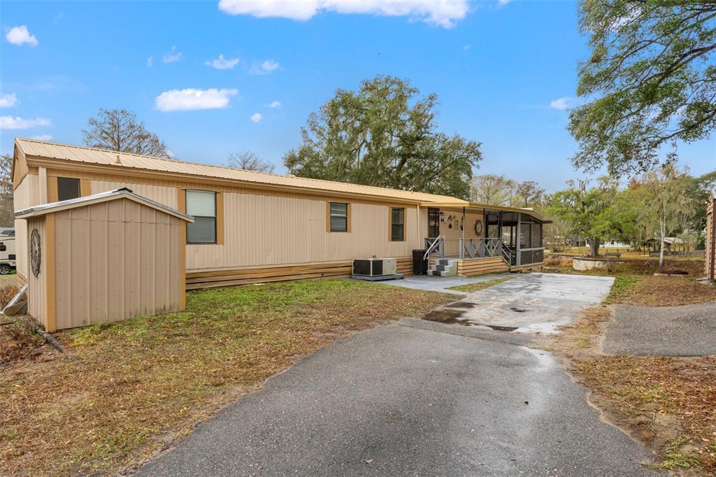7154 CO RD 651, BUSHNELL, FL — photo 3 of 30