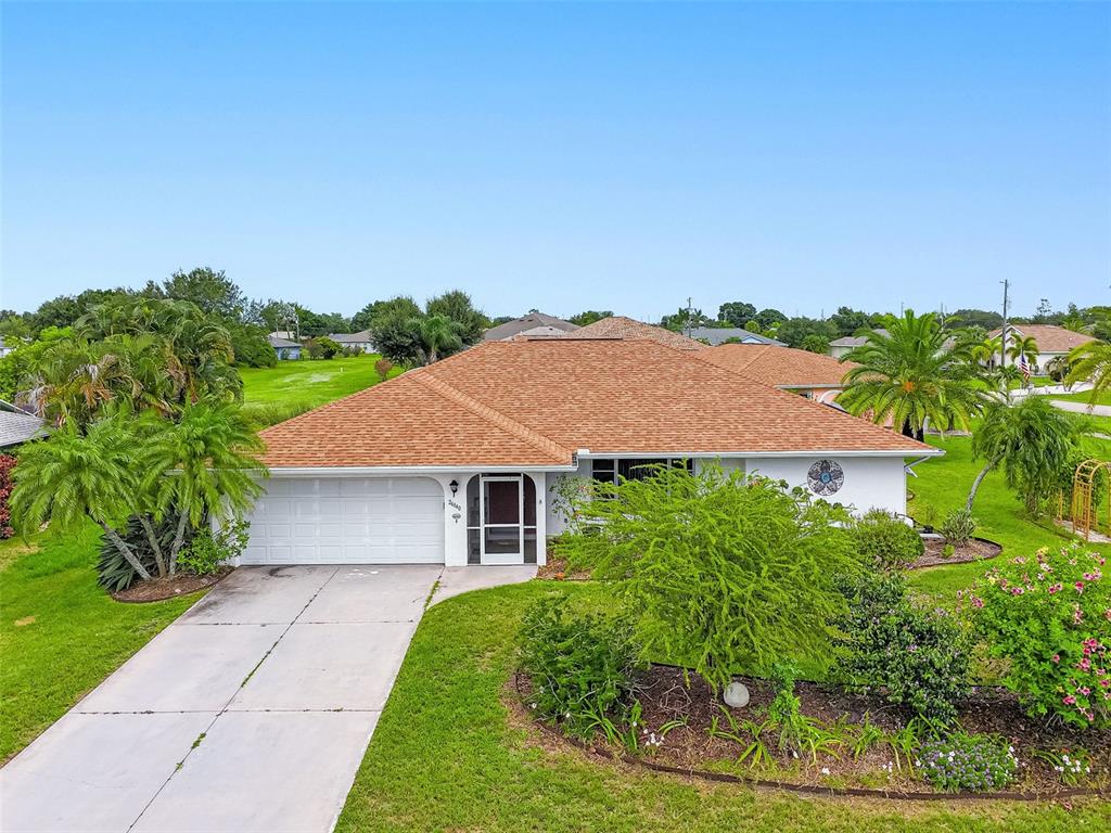 26140 DUNEDIN COURT
