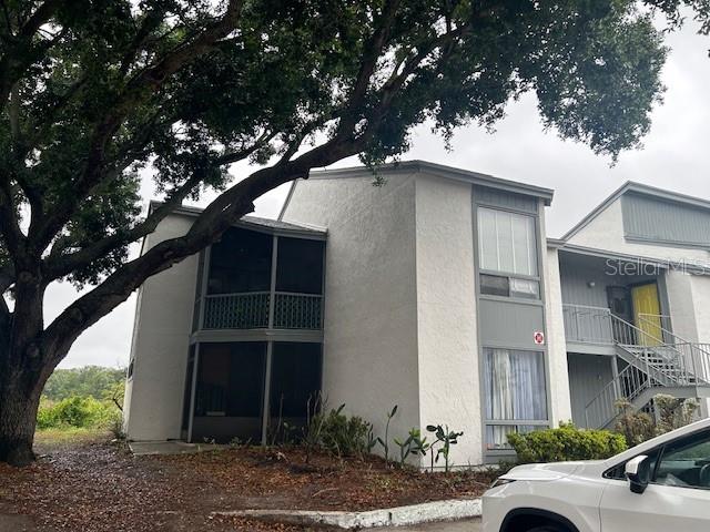 4352 AQUA VISTA DRIVE UNIT 9D