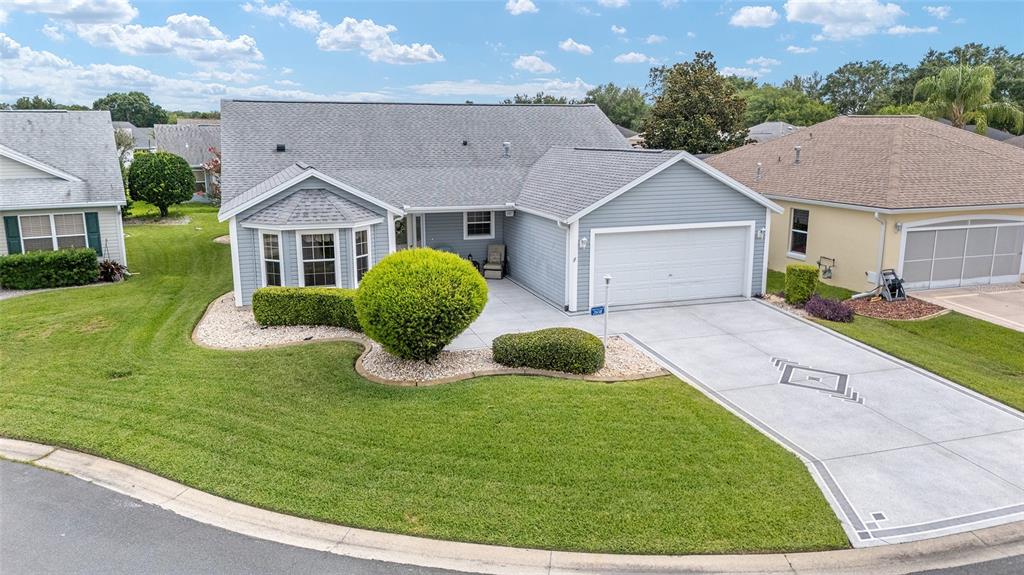 2608 CASSO COURT