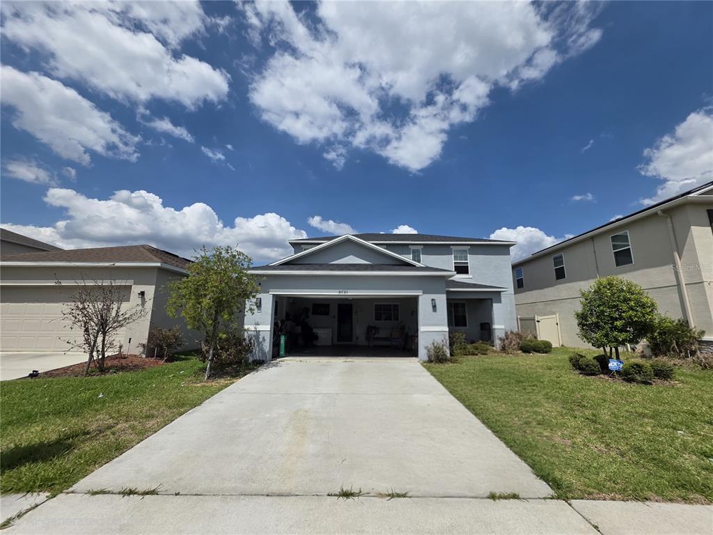5721 SAGUNTO DRIVE