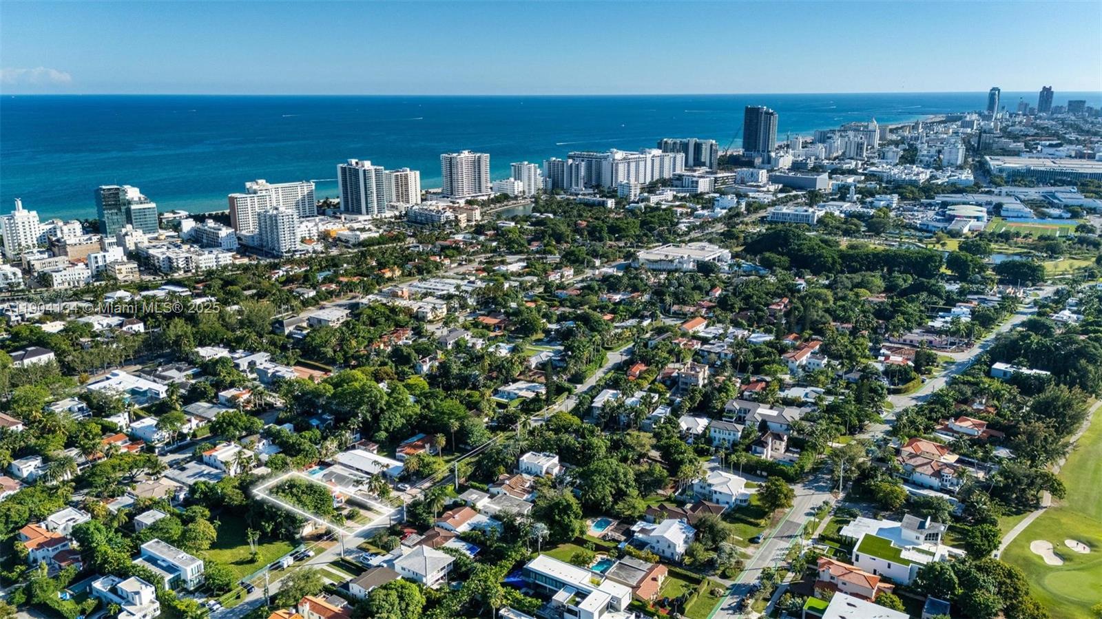 3153 Royal Palm Ave, Miami Beach FL 33140