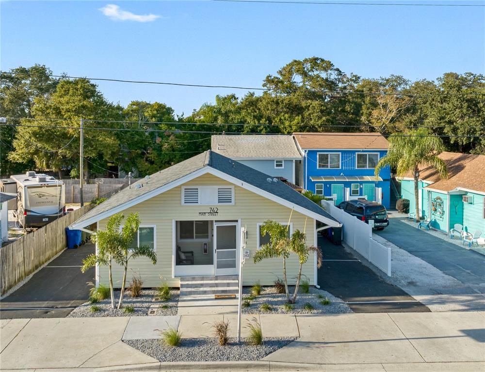742 MAIN STREET