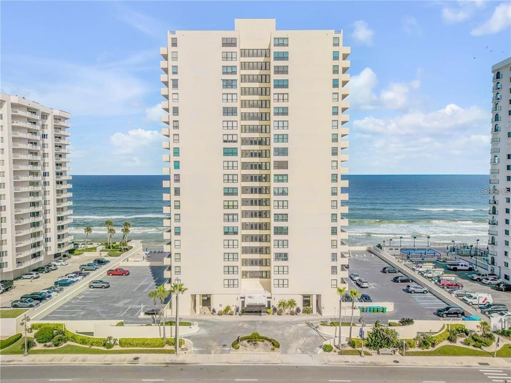 2987 S ATLANTIC AVENUE UNIT 205