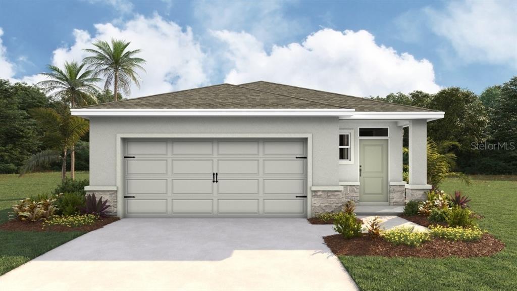 10591 GENTLE RAIN DRIVE
